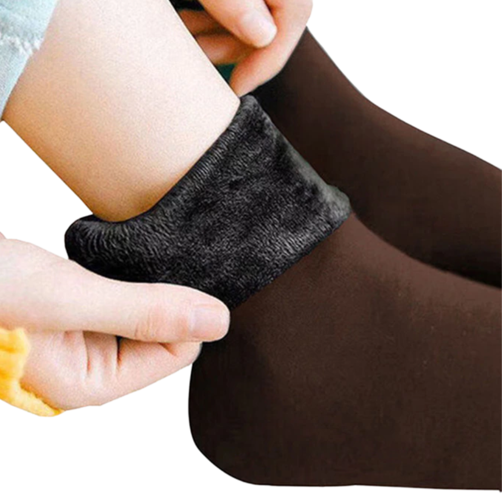 Thermal Socks (3 Pairs)