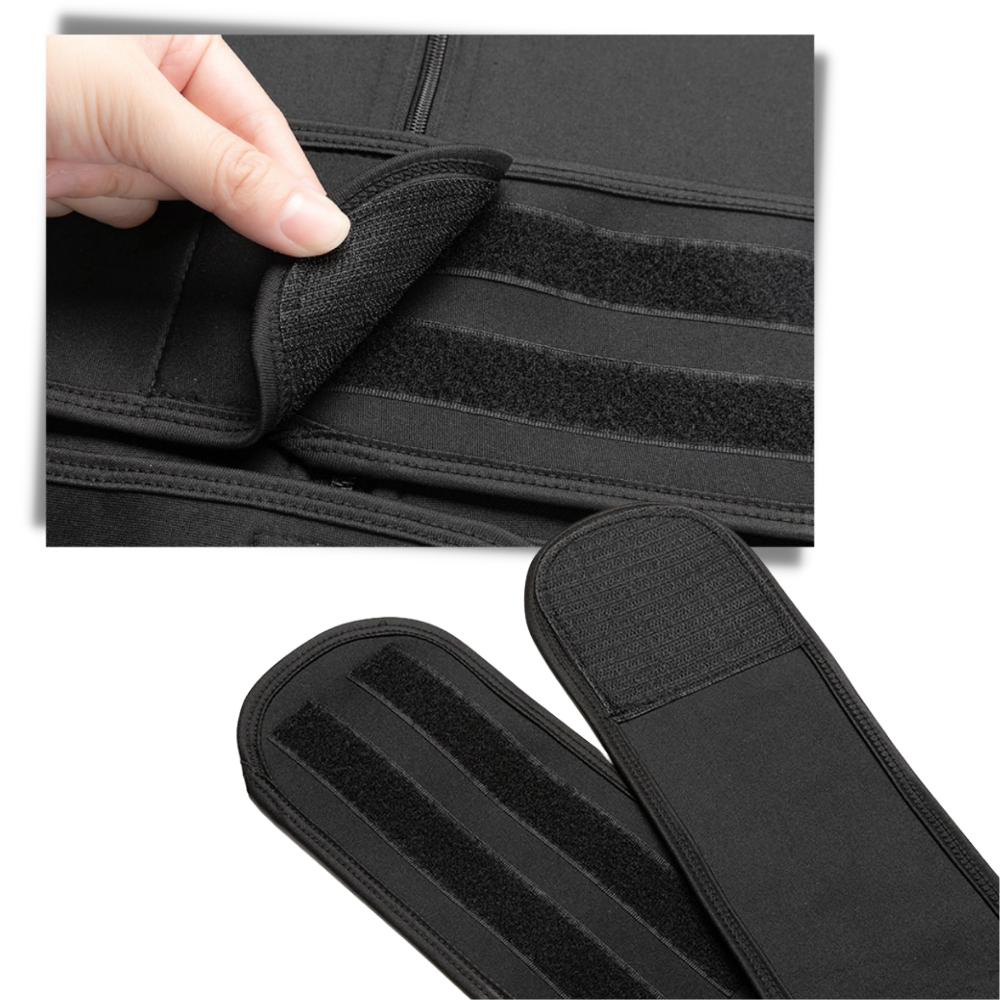 Men’s Sauna Waist Trainer