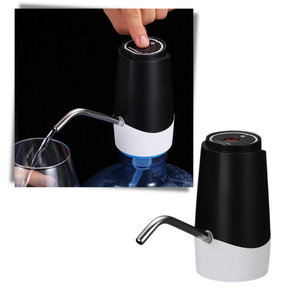 Electric Water Dispenser Pump