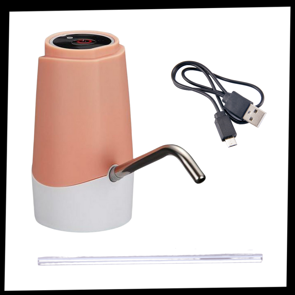 Electric Water Dispenser Pump