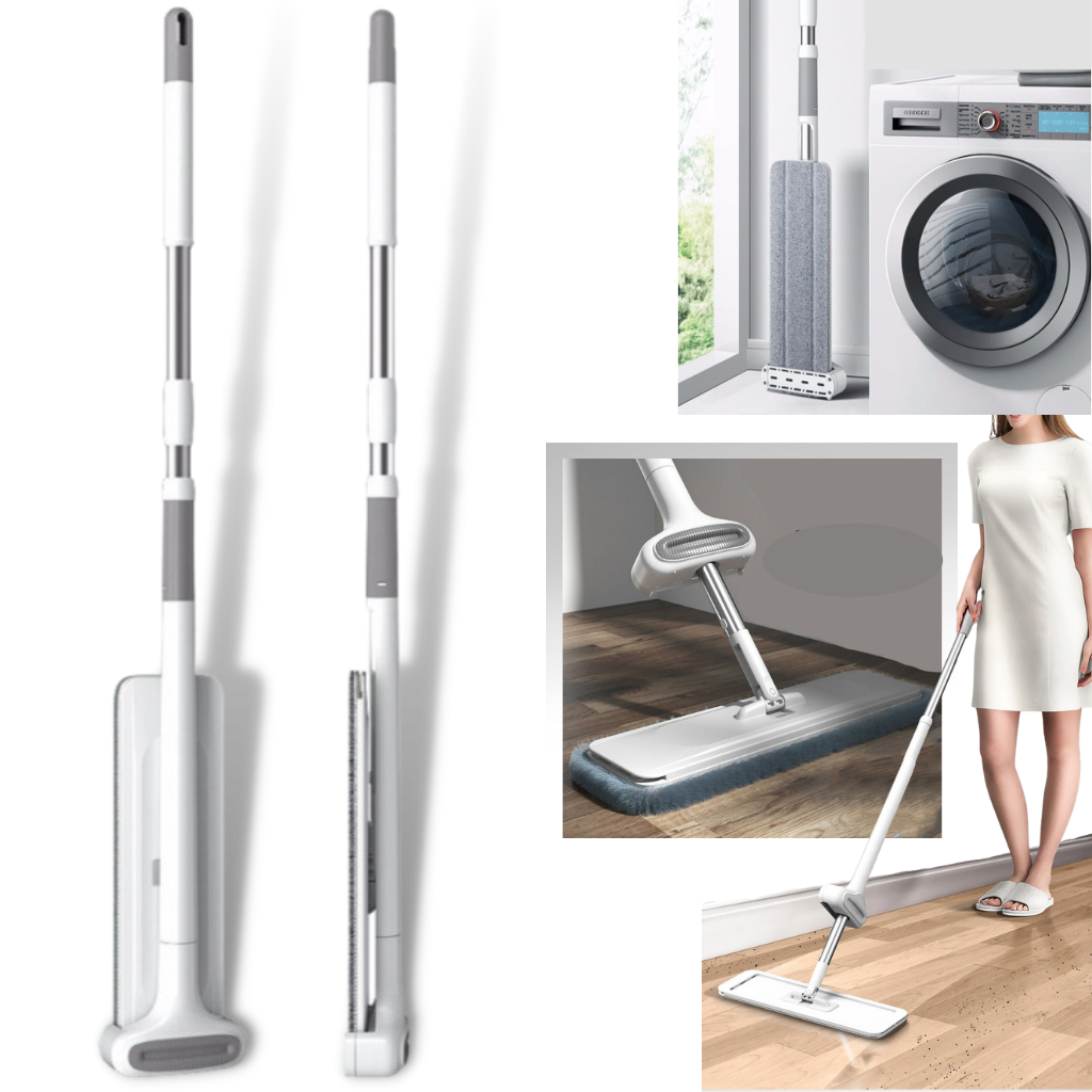 360º Rotating Mop -