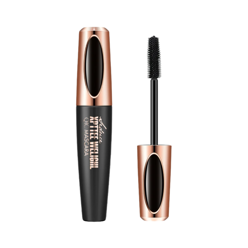 4D Lash Curling Mascara - Ozerty