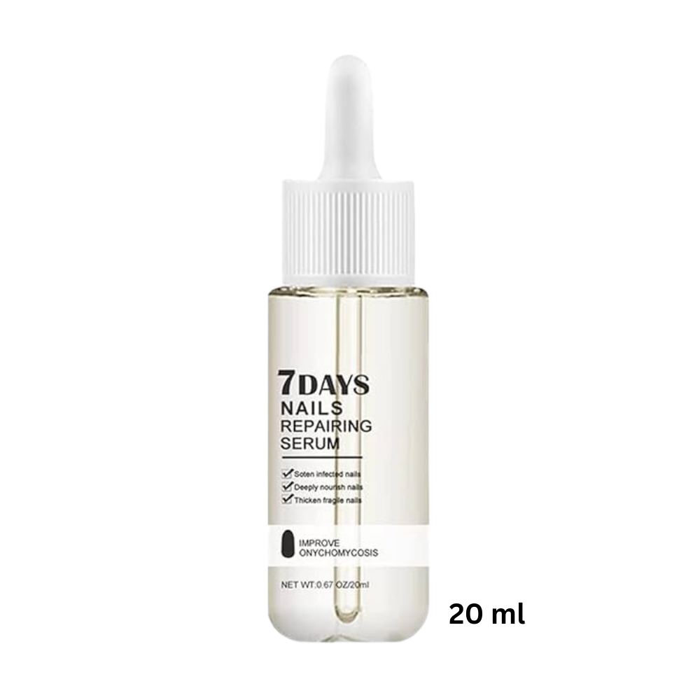 7 Days Nail Repair Essence - Ozerty