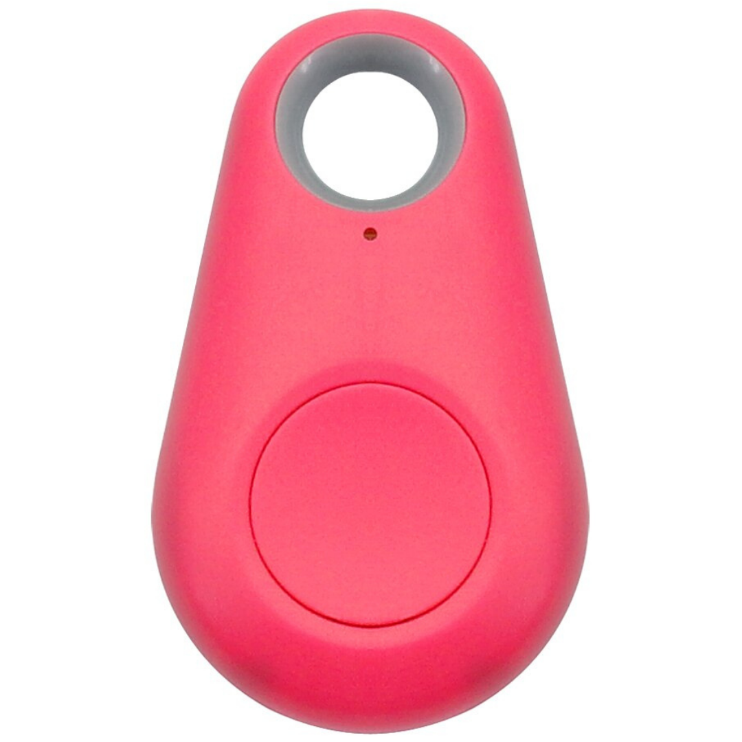 Bluetooth Pet GPS Tracker