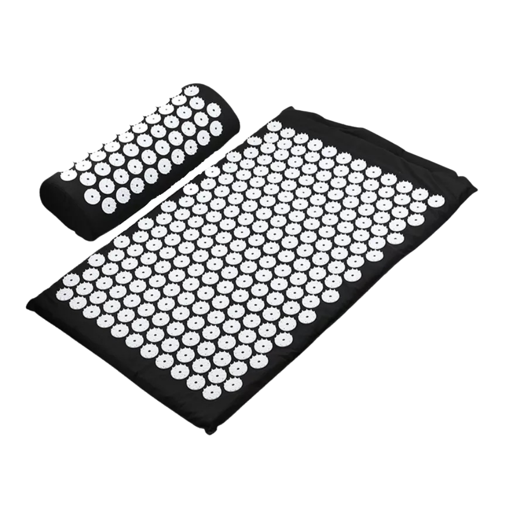 Acupressure Mat Kit