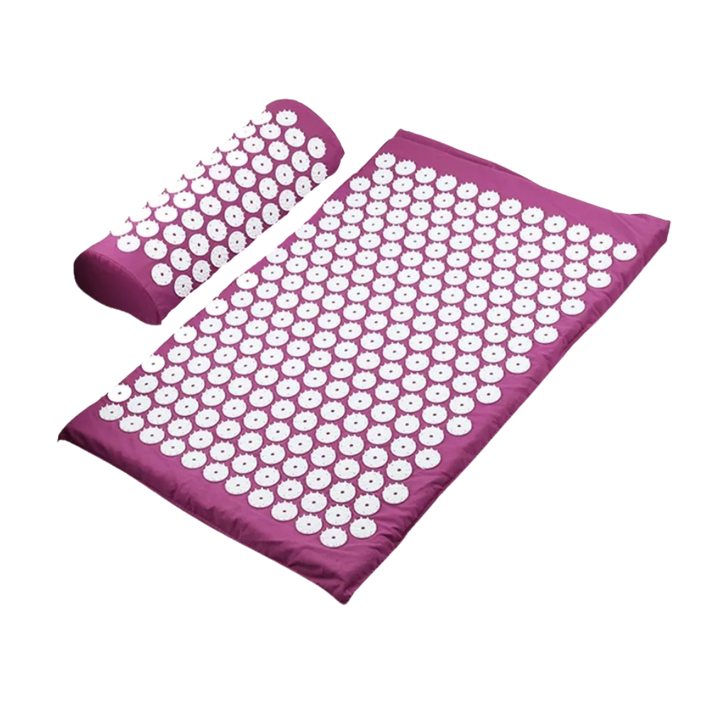 Acupressure Mat Kit