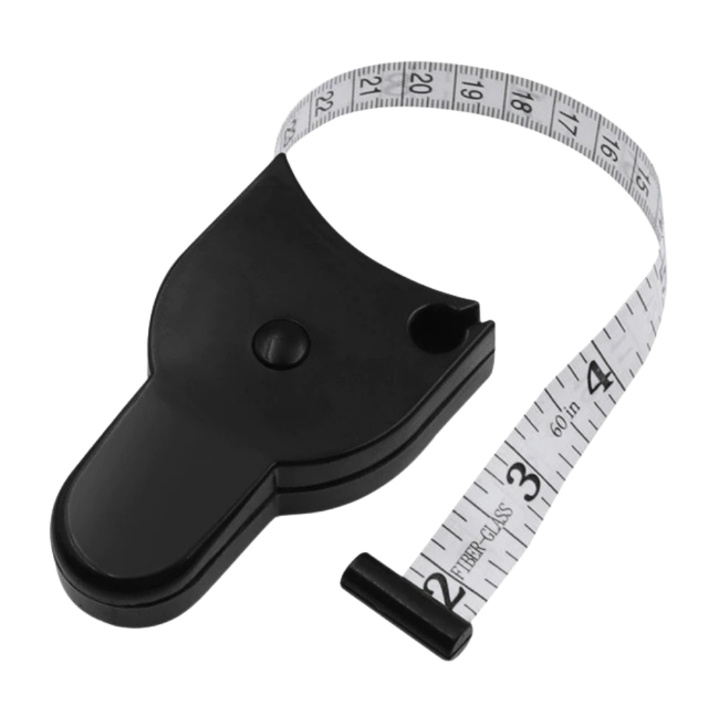 Automatic Telescopic self-tightening tape measure