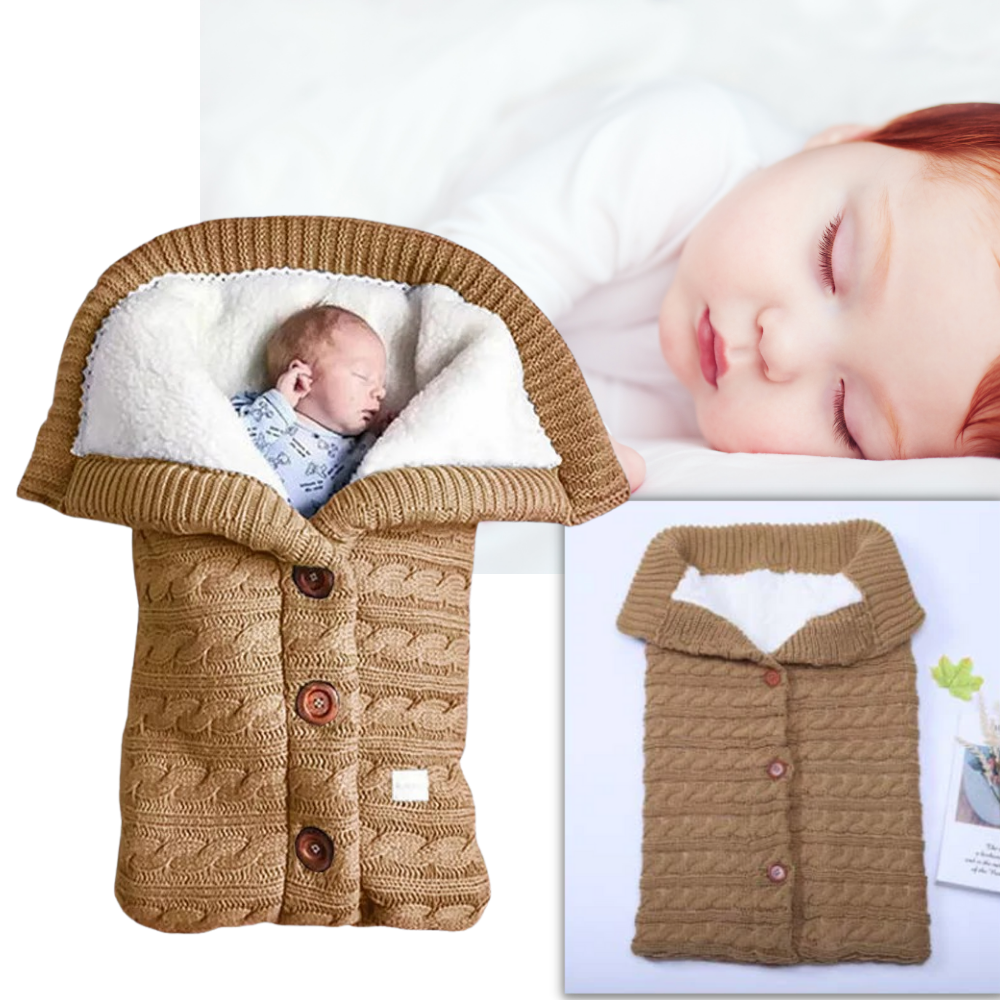 Baby Snuggle Bag