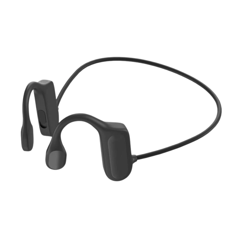 Bone Conduction Headphones