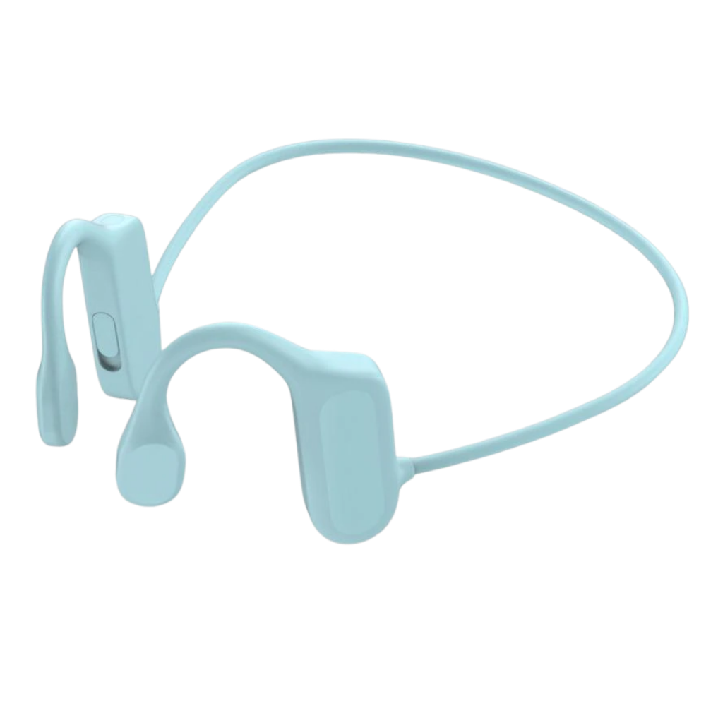 Bone Conduction Headphones