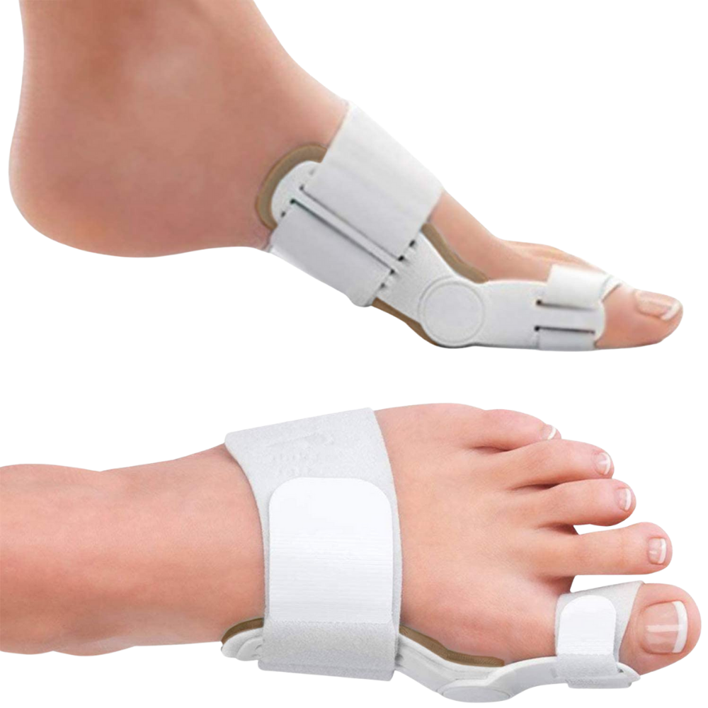 Orthopaedic Bunion Corrector