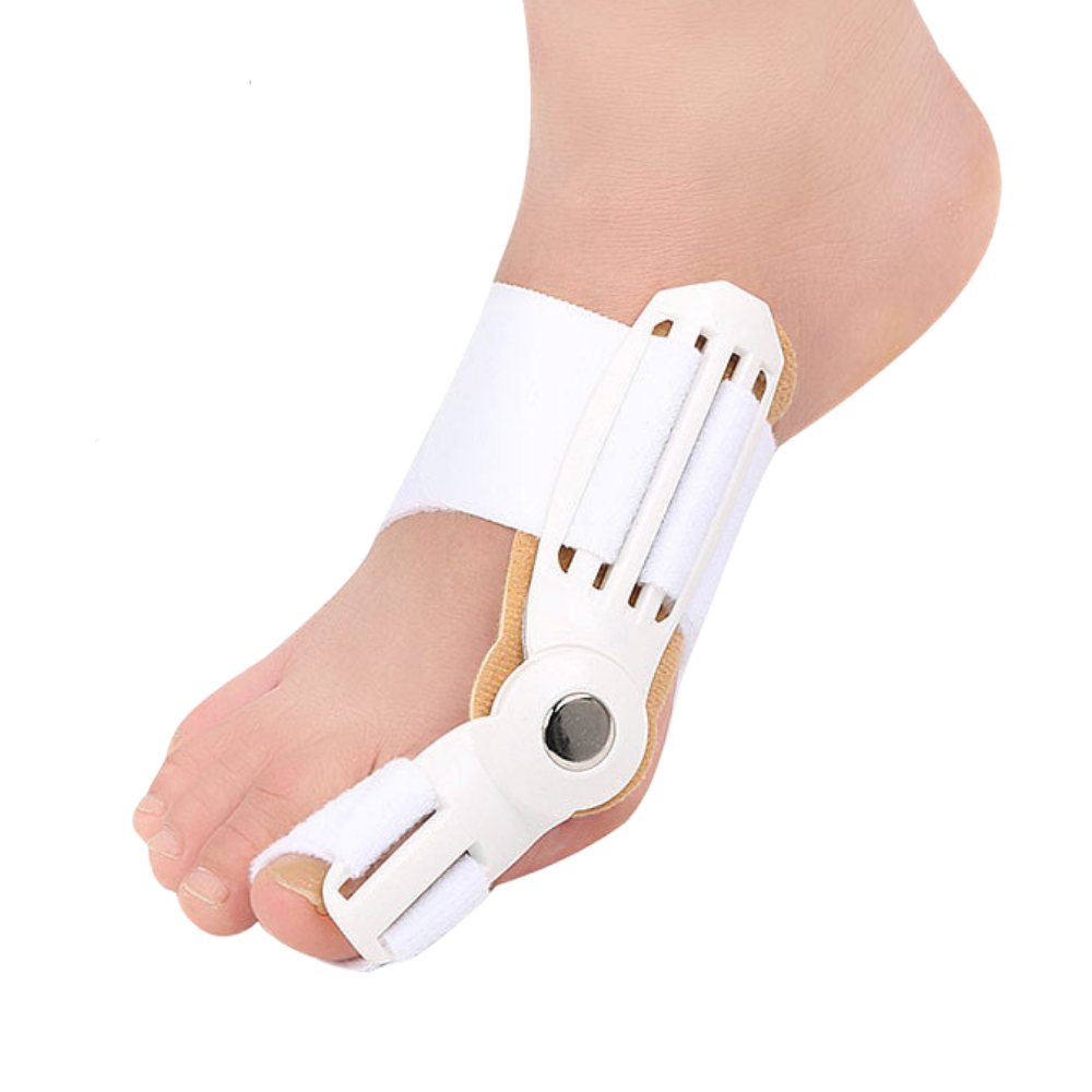 Orthopaedic Bunion Corrector