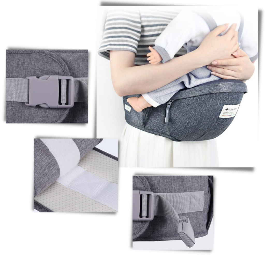 Baby Hip Carrier Seat