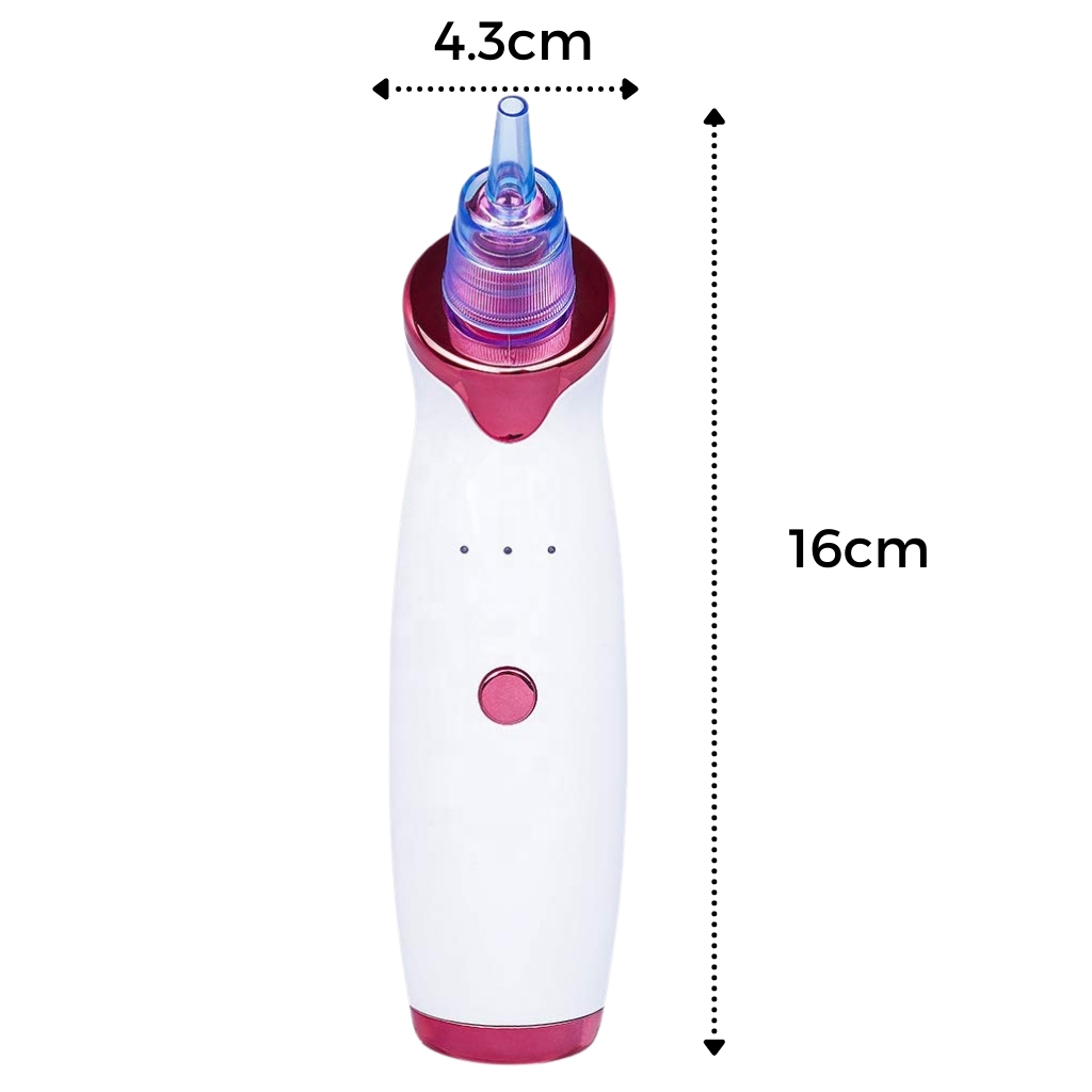 Blackhead Pore Remover Vacuum