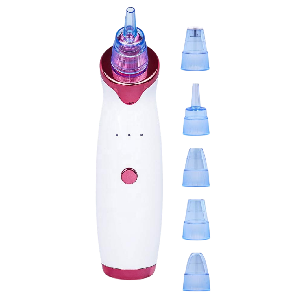 Blackhead Pore Remover Vacuum