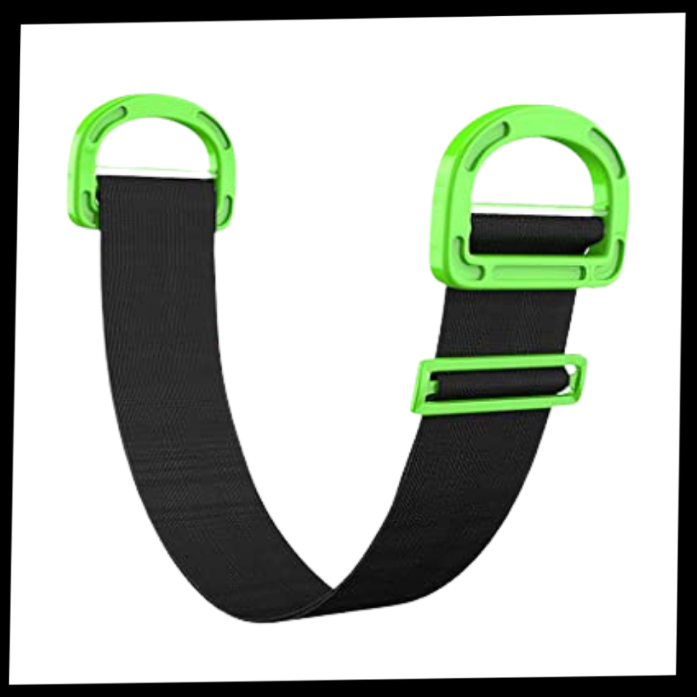 Adjustable Lifting Strap