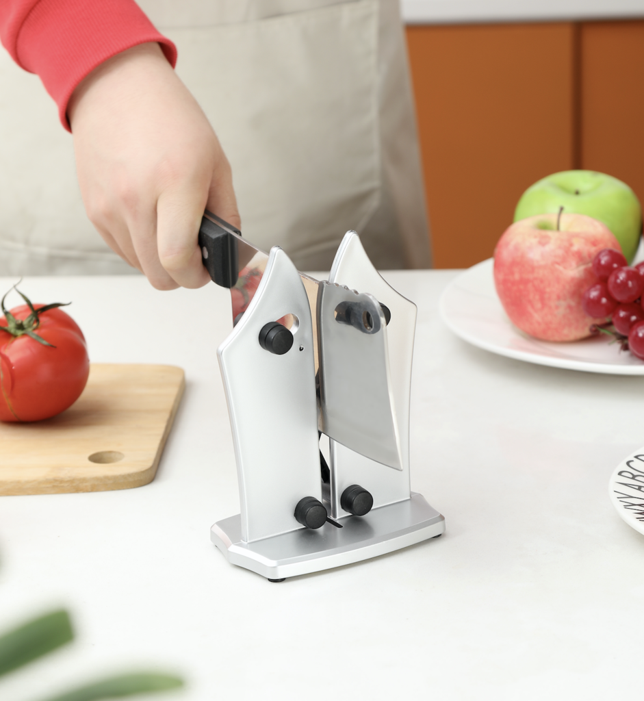 Knife sharpener