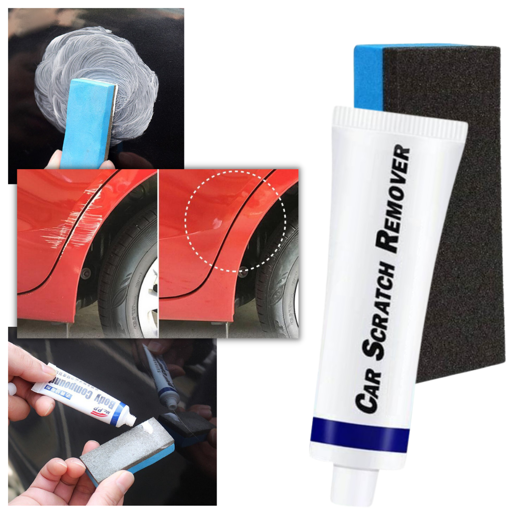 Car Scratch Repair Kit -