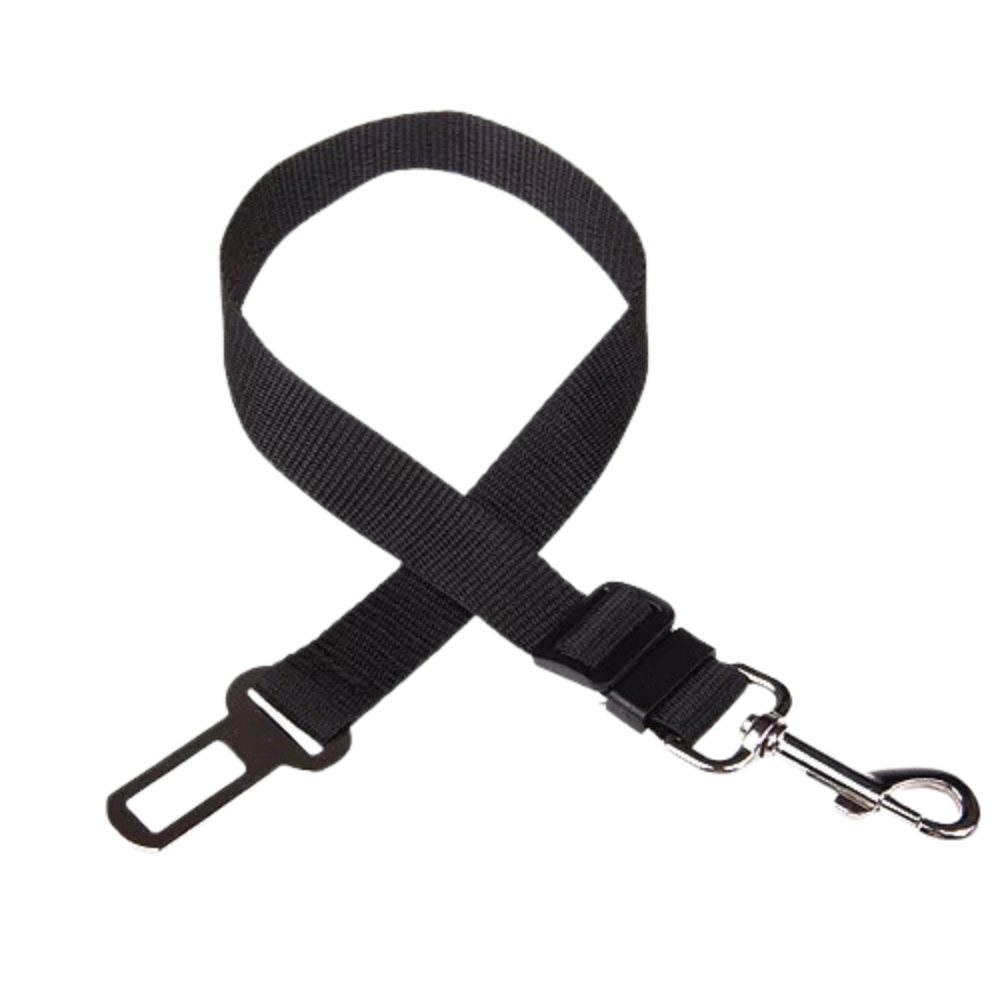 Adjustable and Durable Dog Safety Belt For Cars