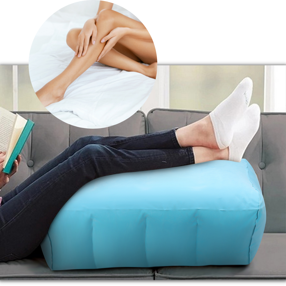 Leg Elevation Pillow -