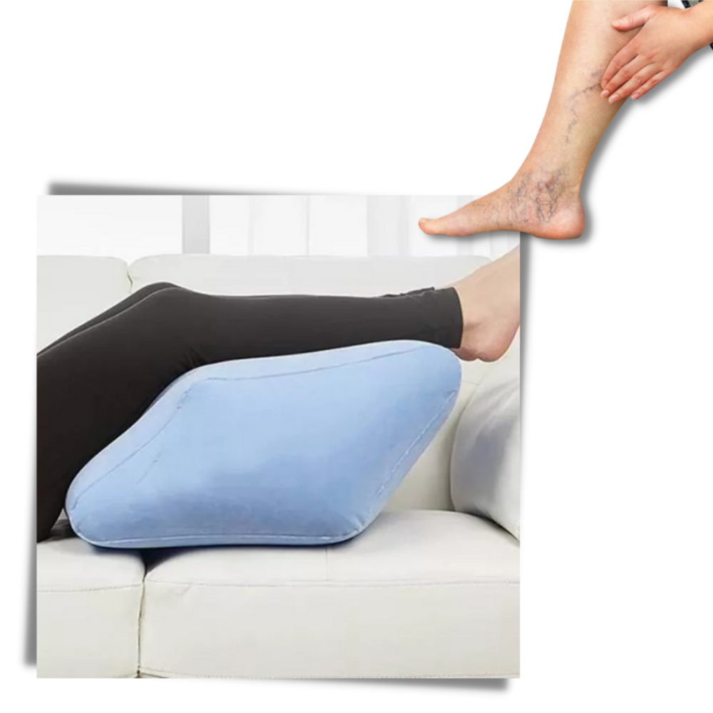 Leg Elevation Pillow