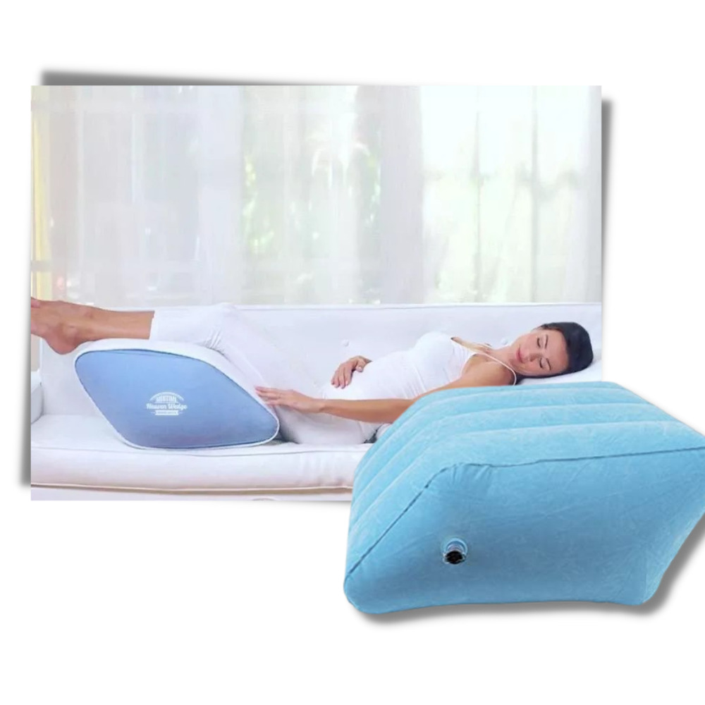 Leg Elevation Pillow