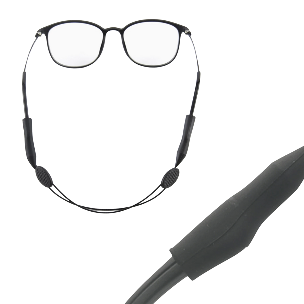 Adjustable Neck Strap for Glasses