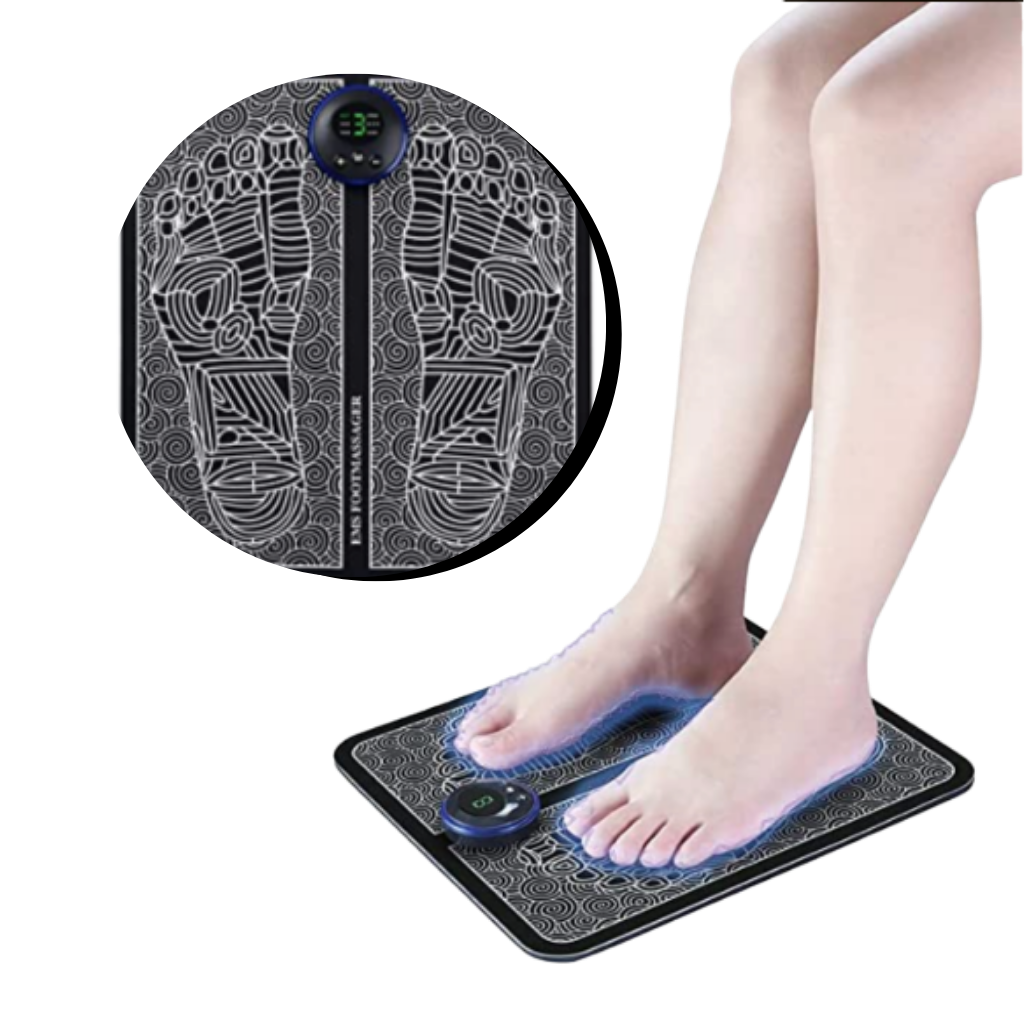 Electric Foot Massage Mat