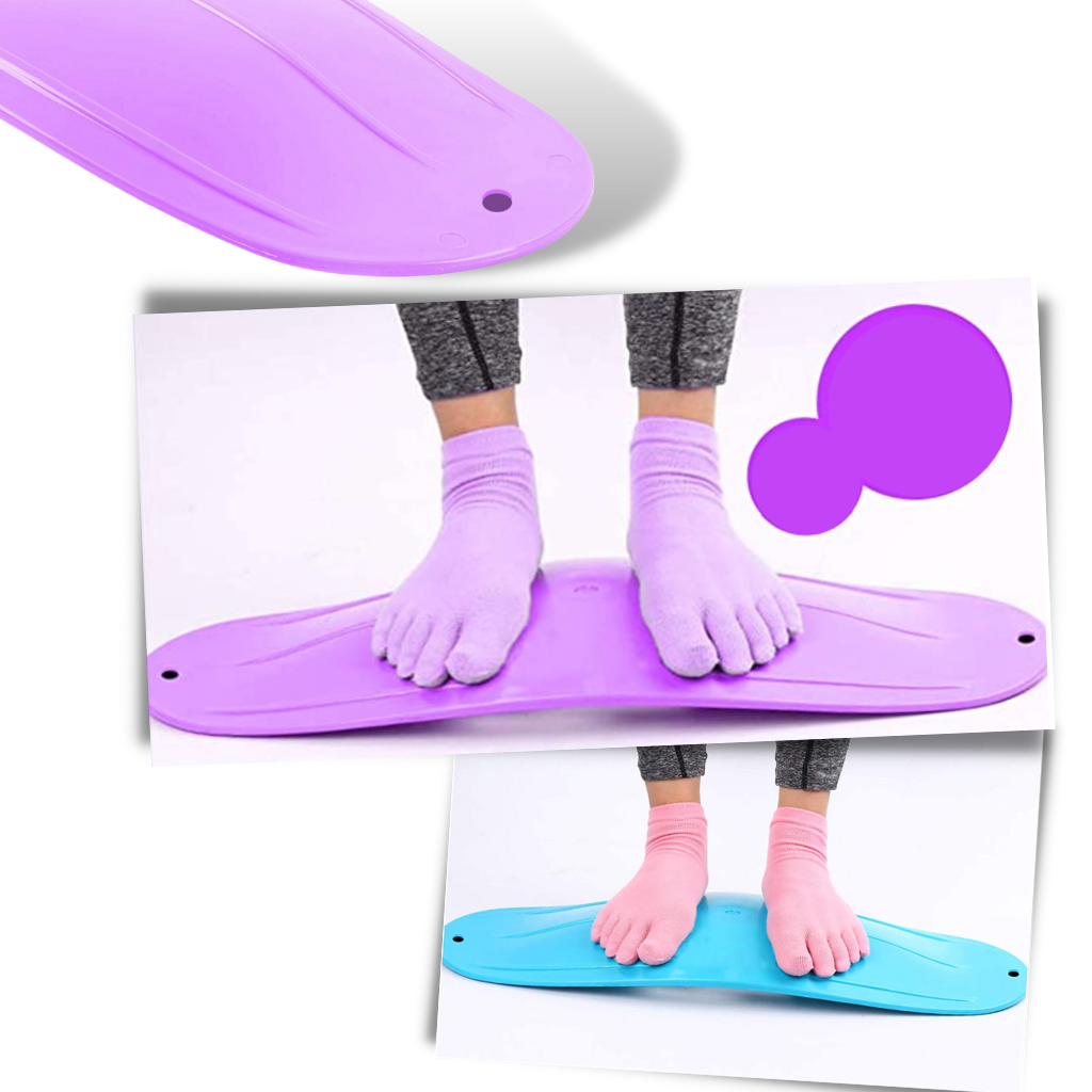 Exercise Balance Board