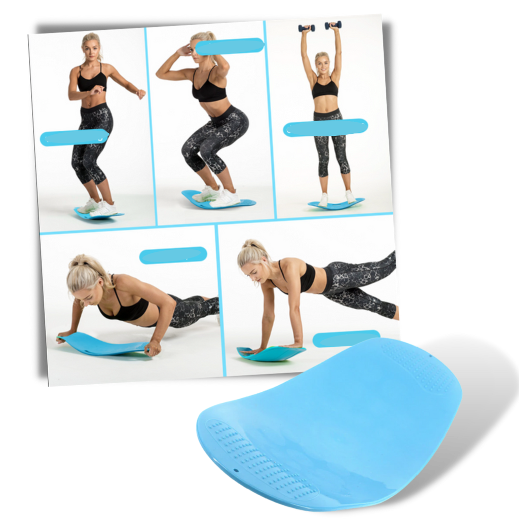 Exercise Balance Board