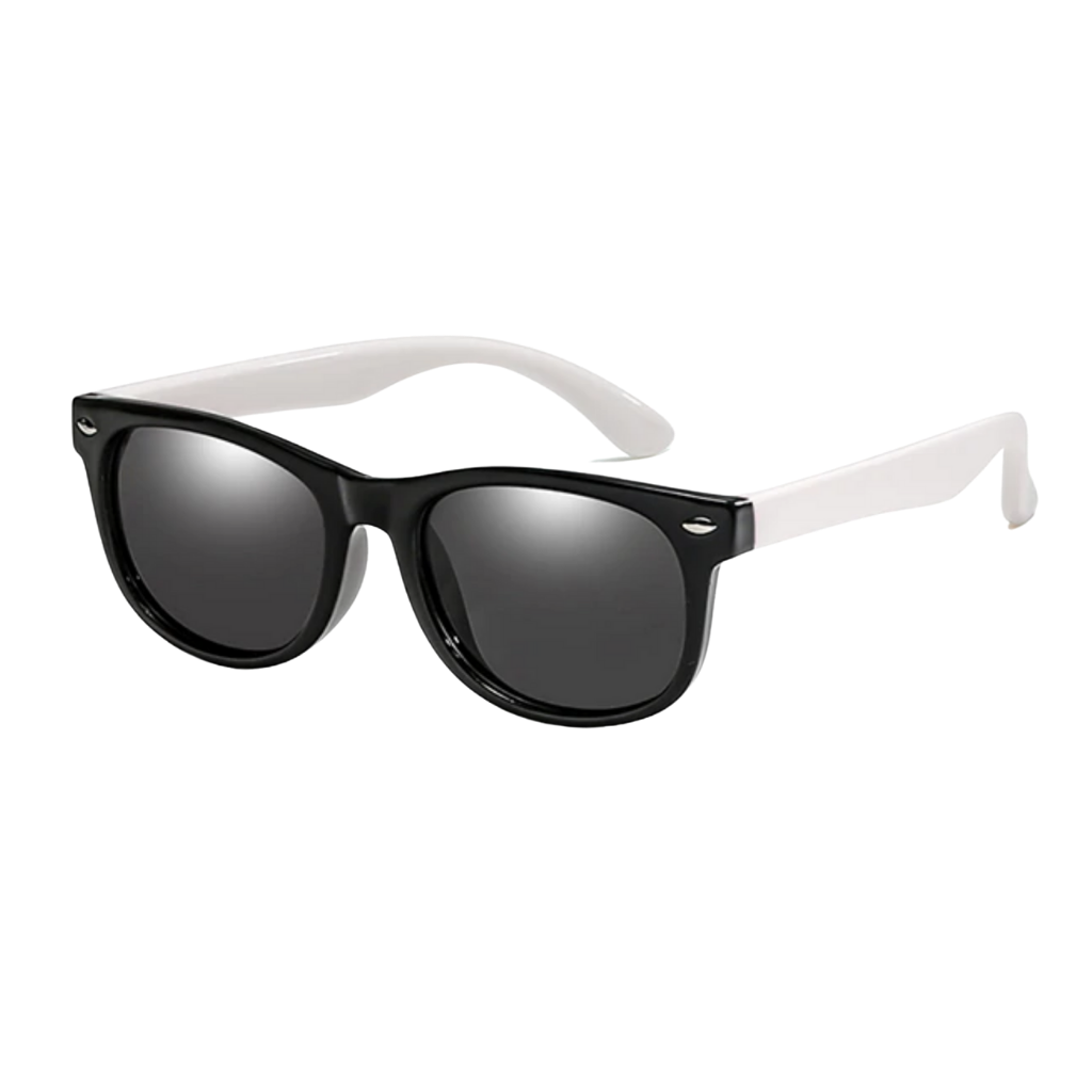 Flexible Polarized Kids Sunglasses