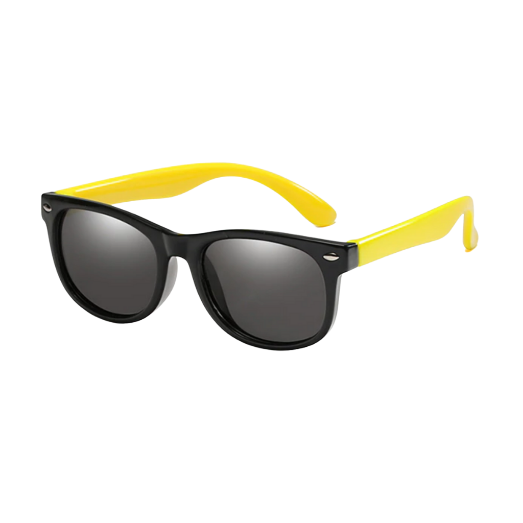 Flexible Polarized Kids Sunglasses