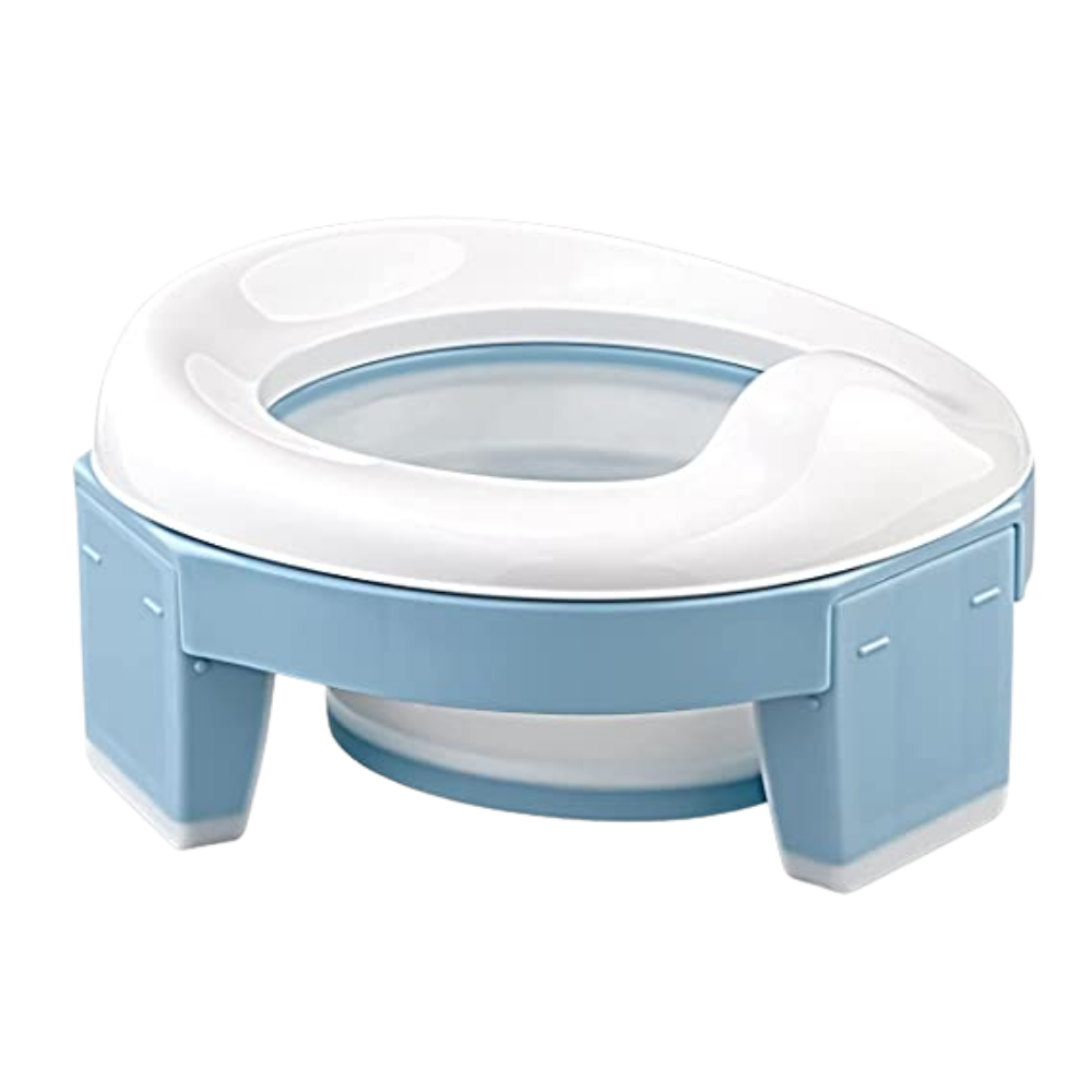 3 in 1 Toddler foldable Potty Seat