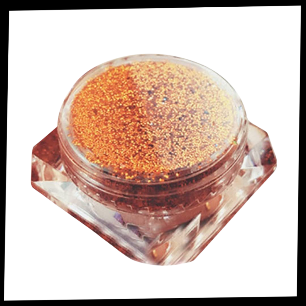 Galaxy Shimmer Eyeshadow