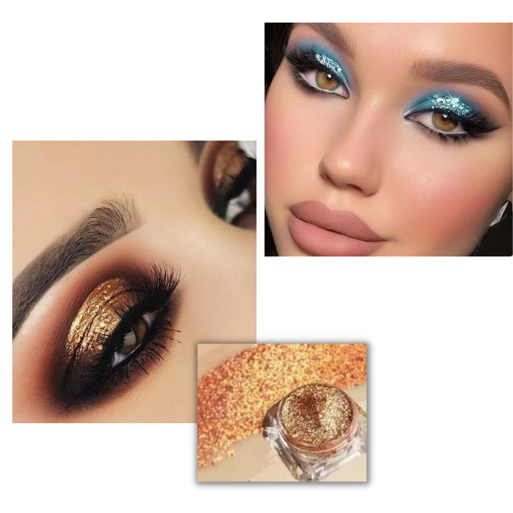 Galaxy Shimmer Eyeshadow