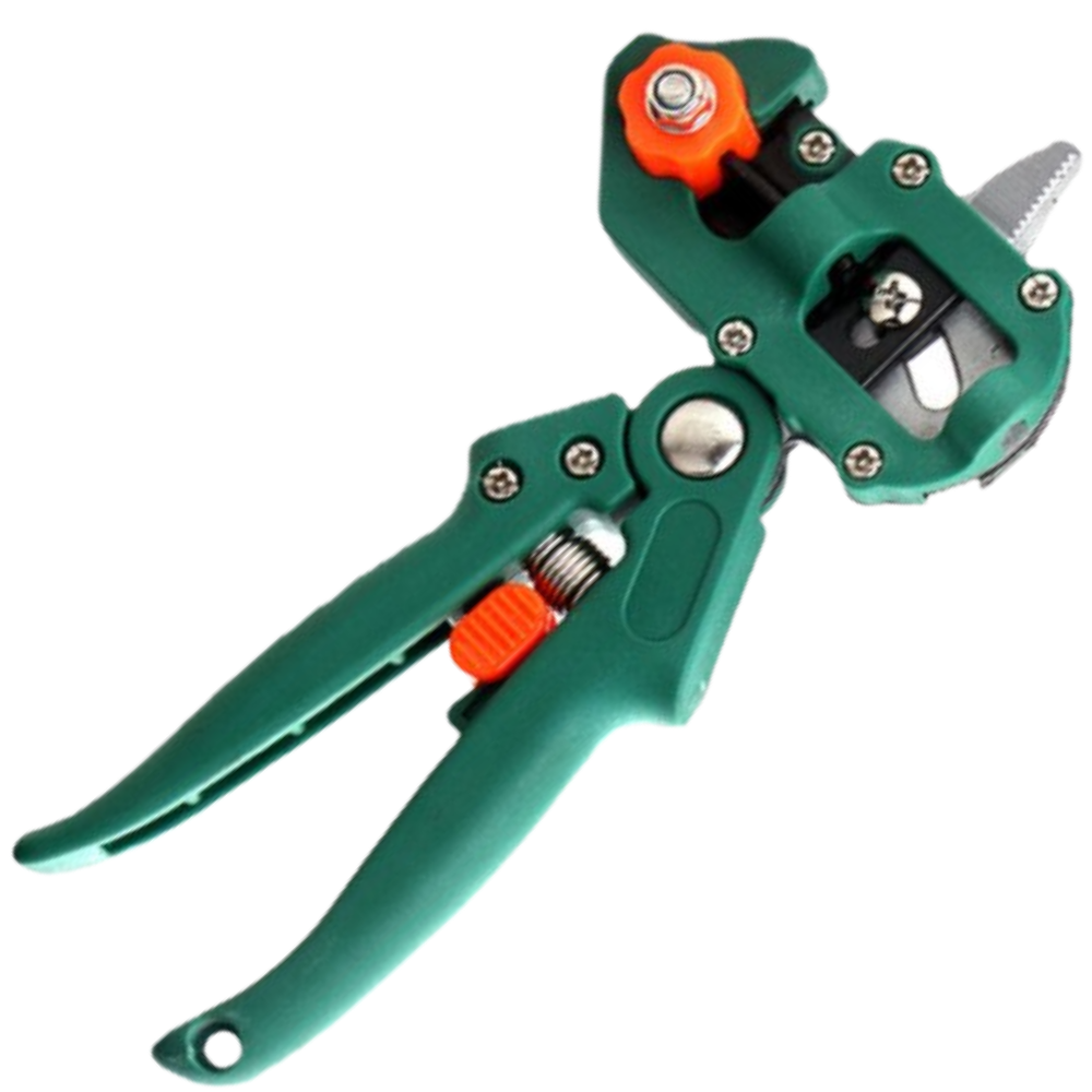 Garden Pruner & Grafting Tool