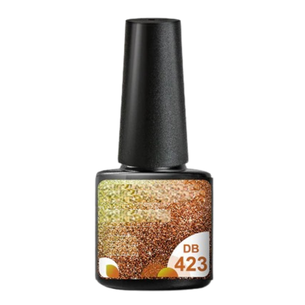 Galaxy Light Shifting Nail Polish Kit