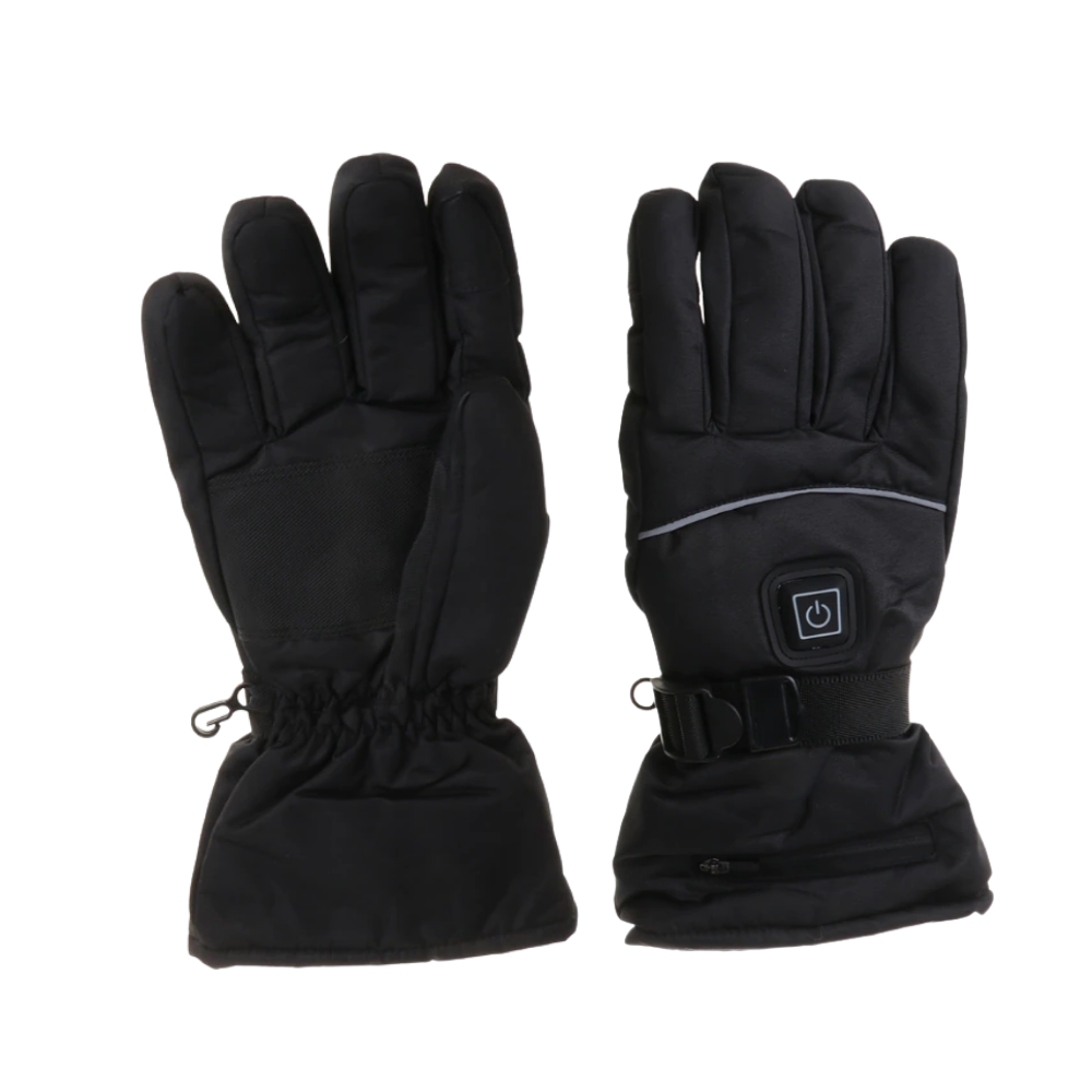 Winter Electric Heated Gloves