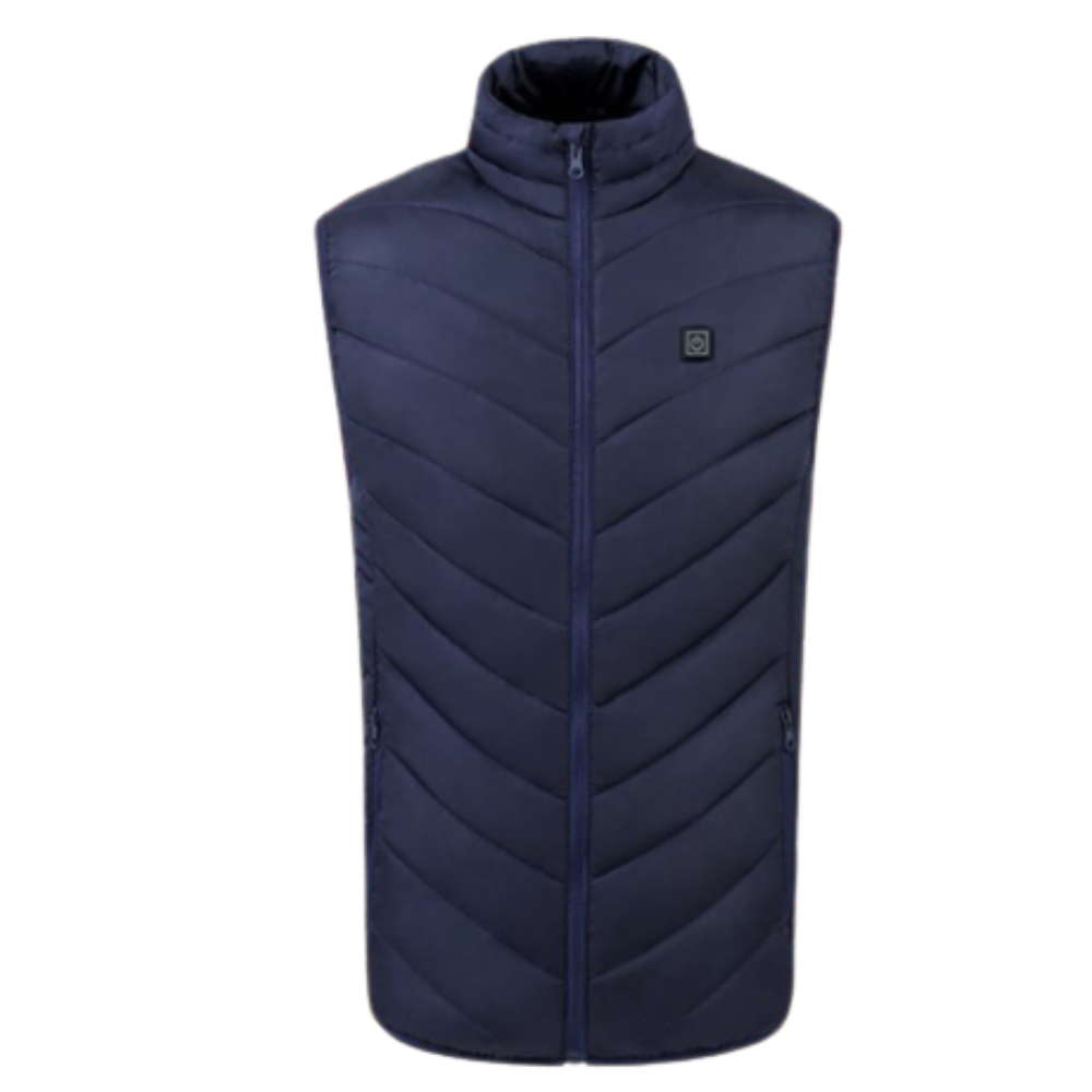 Unisex Heated Vest