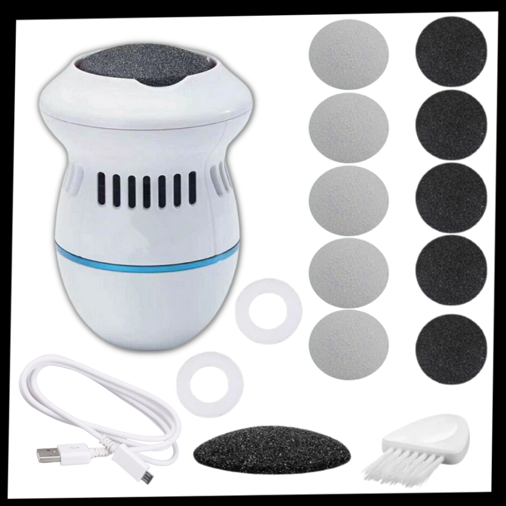 Electric Callus Remover