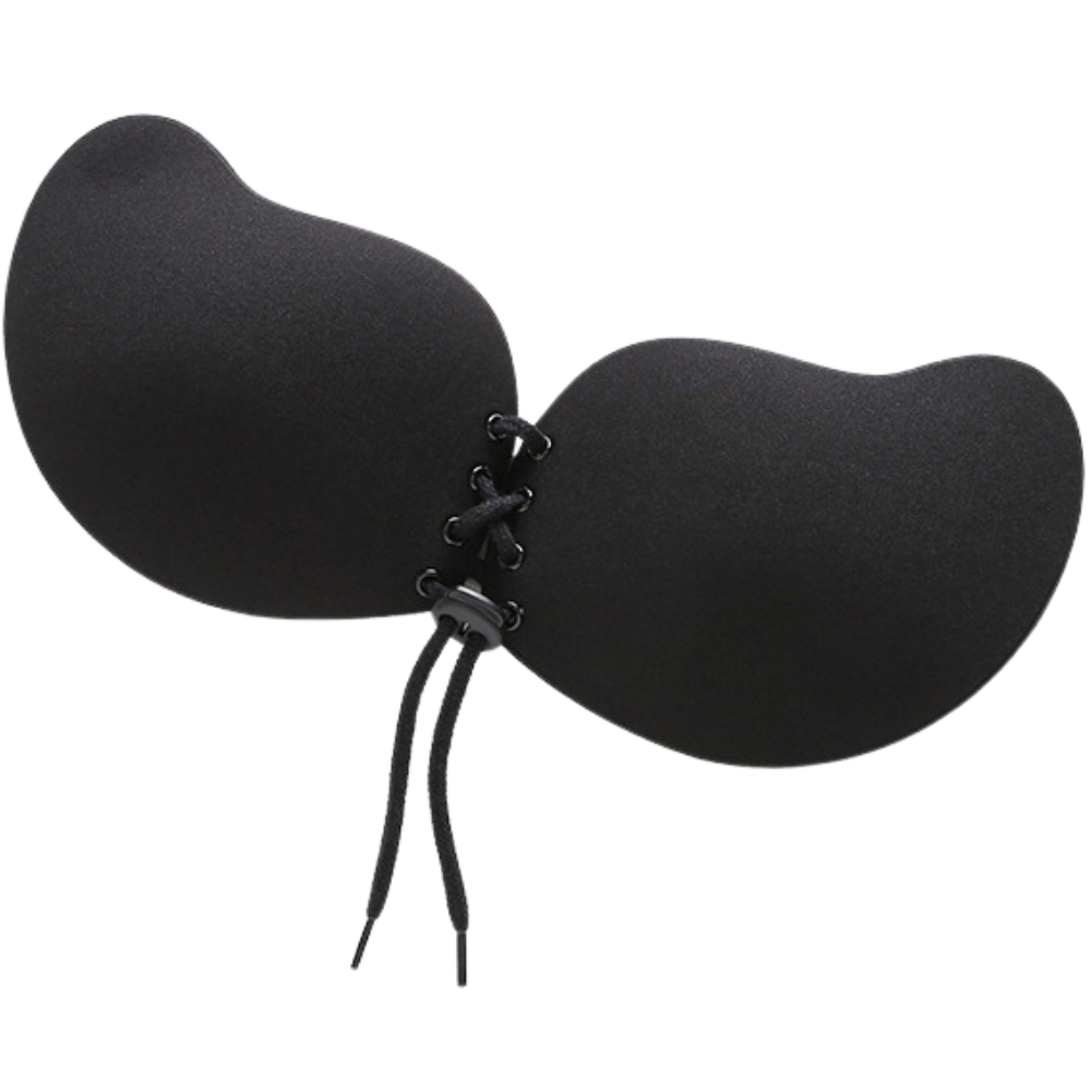 Invisible Push-Up Bra