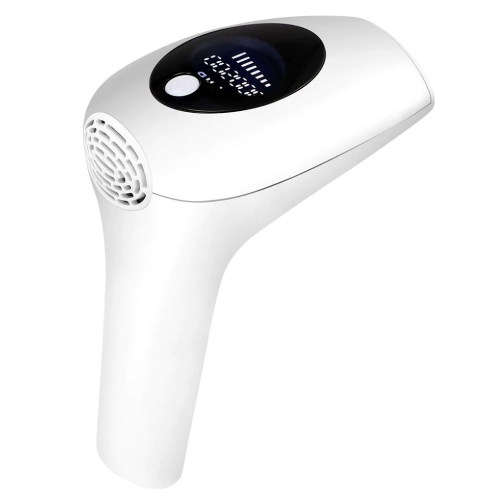 IPL Laser Hair Remover Handset