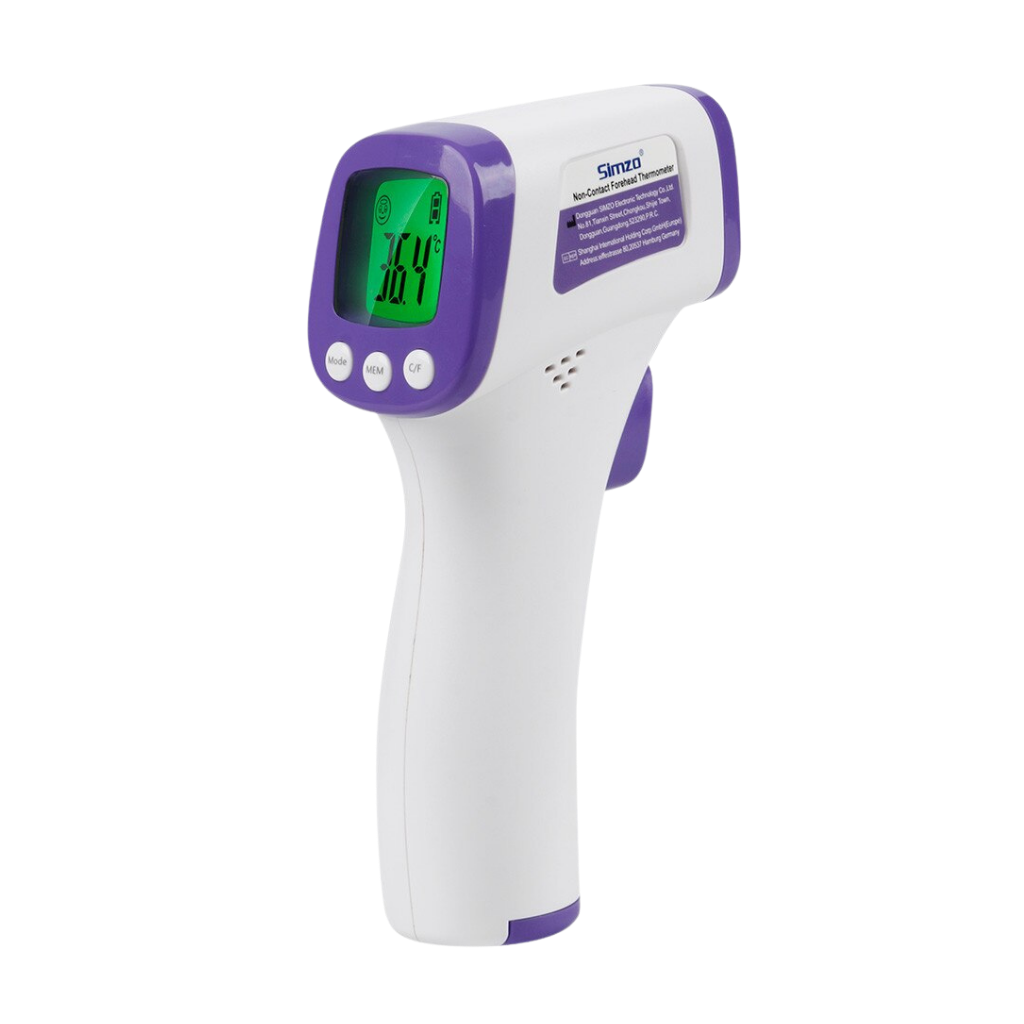 Infrared Digital Thermometer