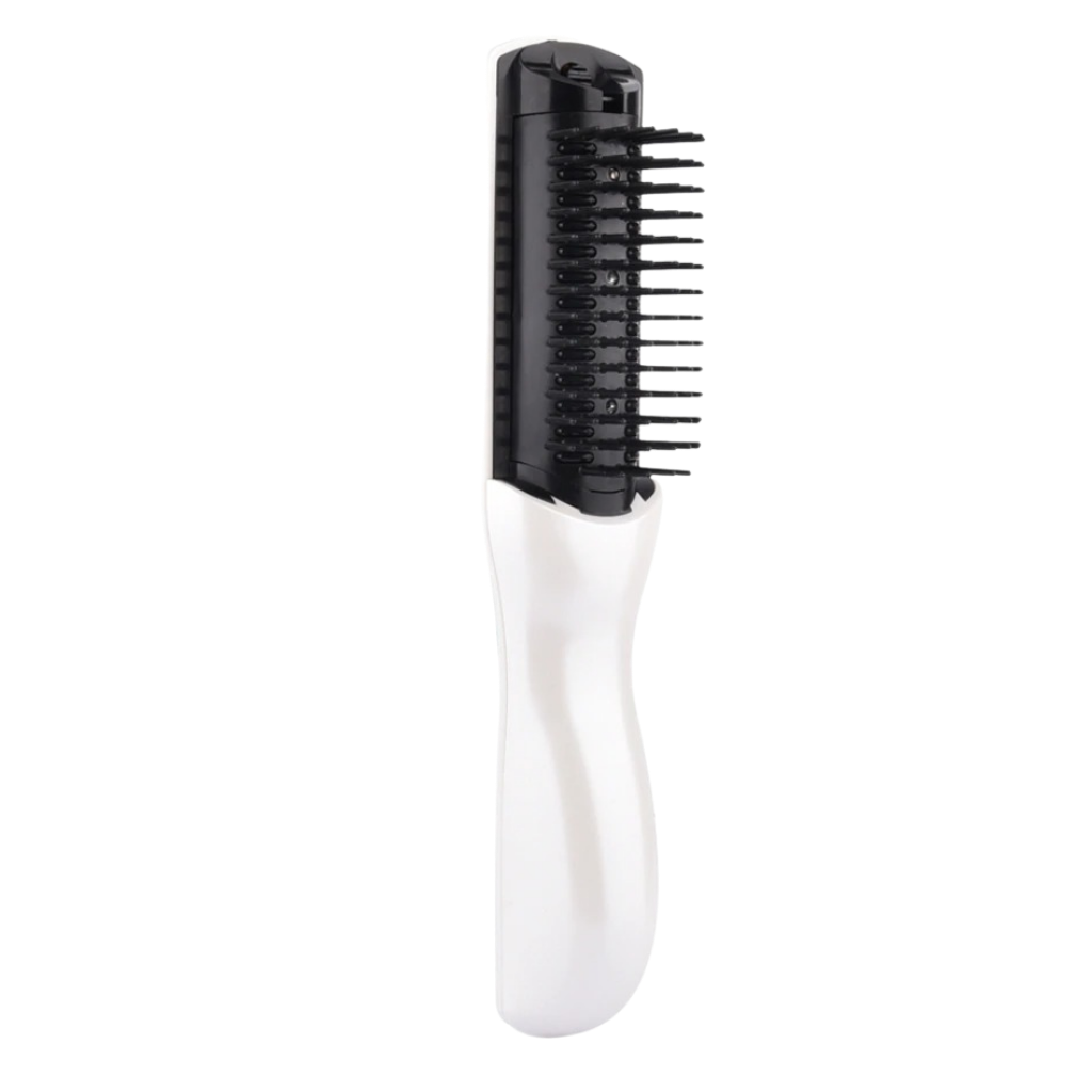 Infrared Laser Comb