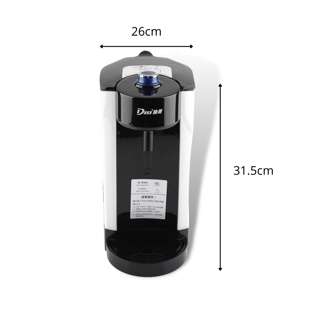 Instant Hot Water Dispenser 3L