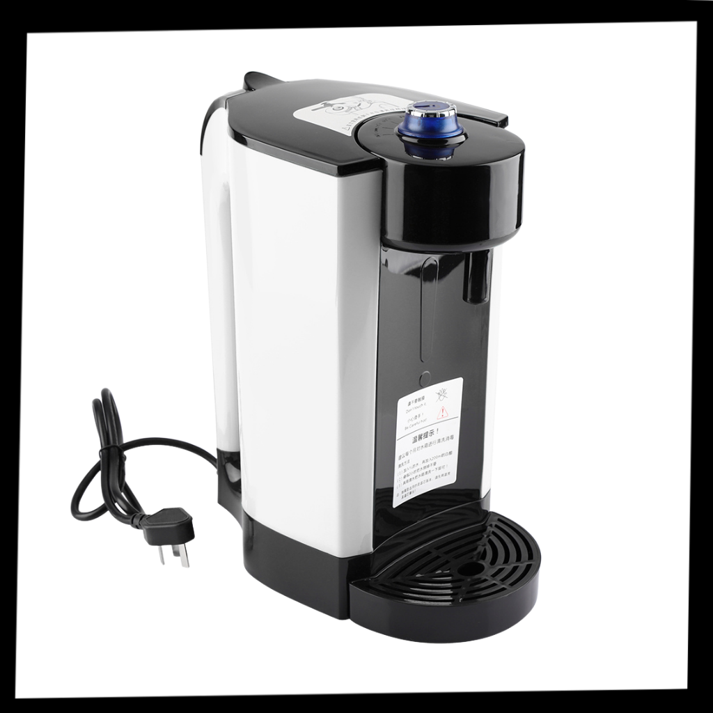 Instant Hot Water Dispenser 3L