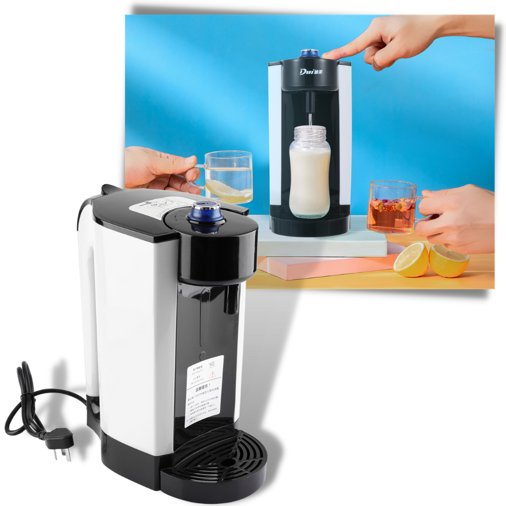 Instant Hot Water Dispenser 3L