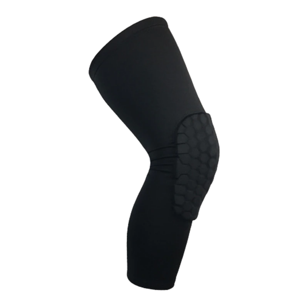 Anti-Collision Knee Pad