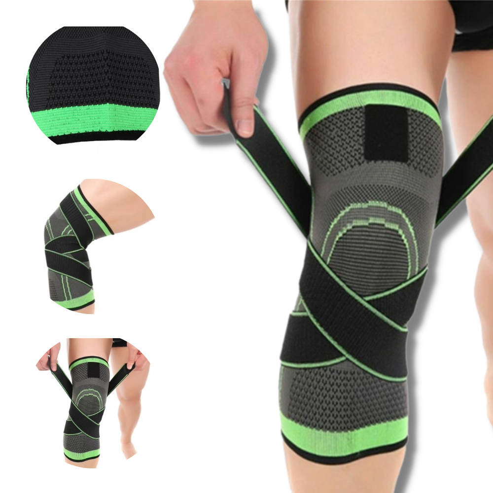 Knee Compression Sleeve