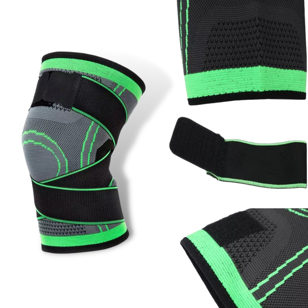 Knee Compression Sleeve